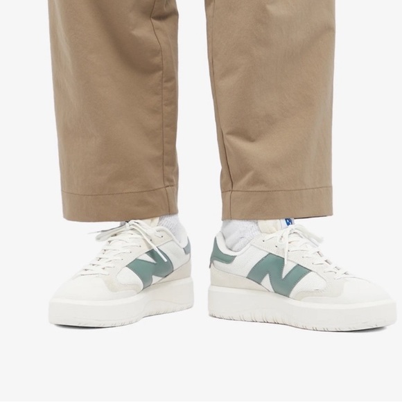New Balance CT302 - Picture 1 of 2